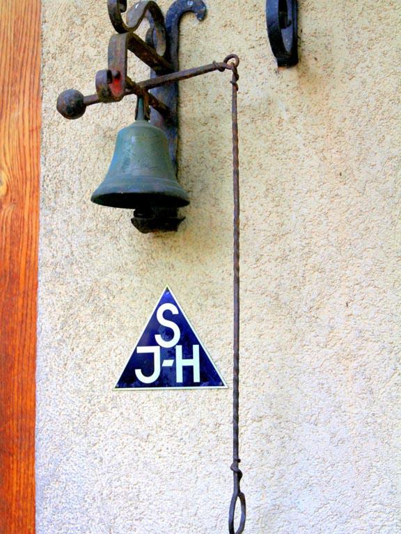 Image 4 - Ostello per la Gioventù Lugano Savosa