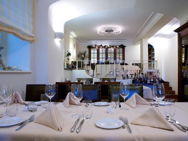 Image 1 - Osteria del Centenario