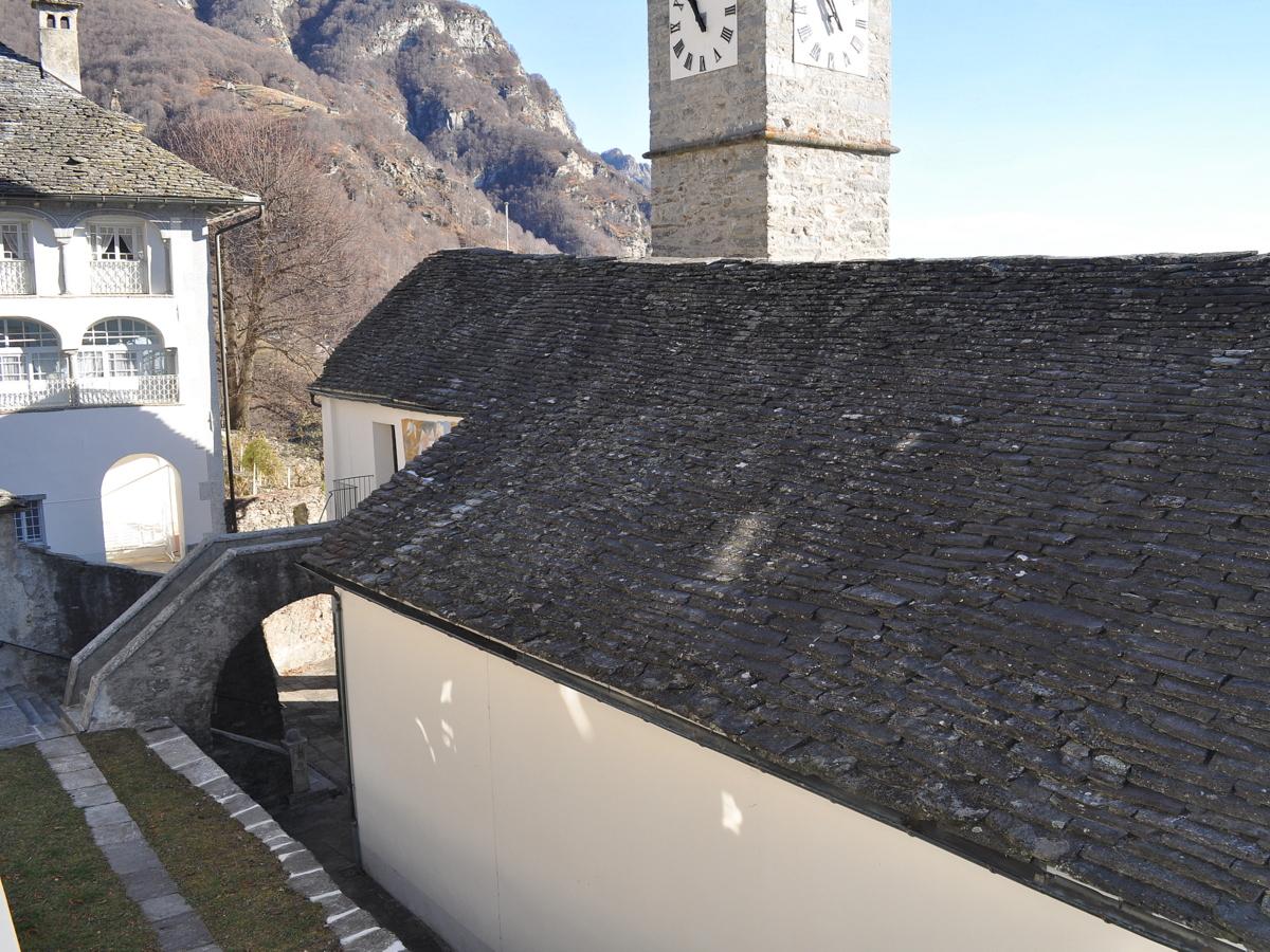 Image 1 - Kirche San Giovanni Battista und Via Crucis'