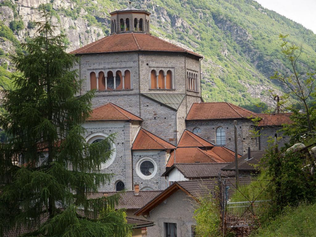 Image 3 - Church of S. Carlo