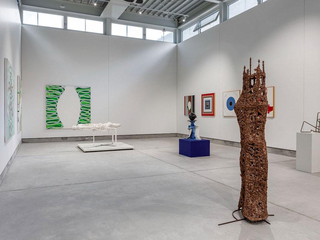 Image 3 - Centro Internazionale di Scultura di Peccia