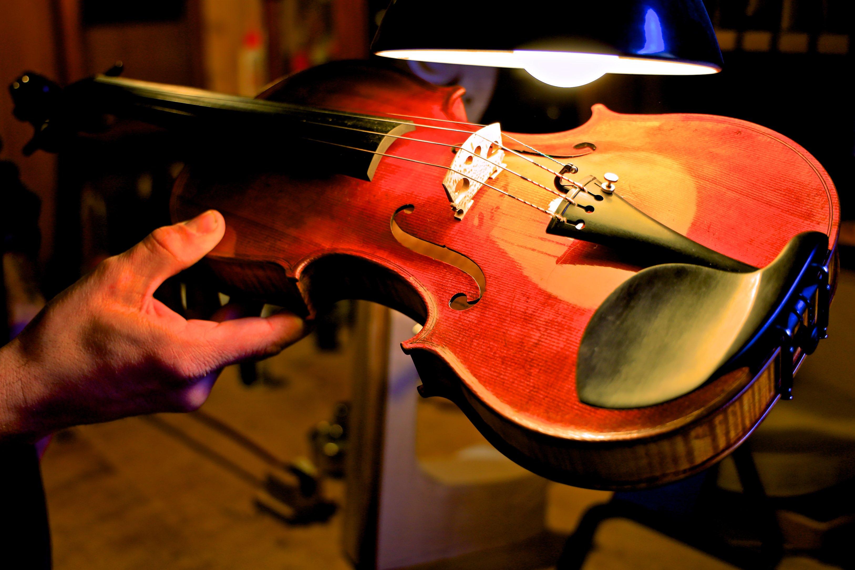 Image 0 - Discovering treasures in the Lugano area