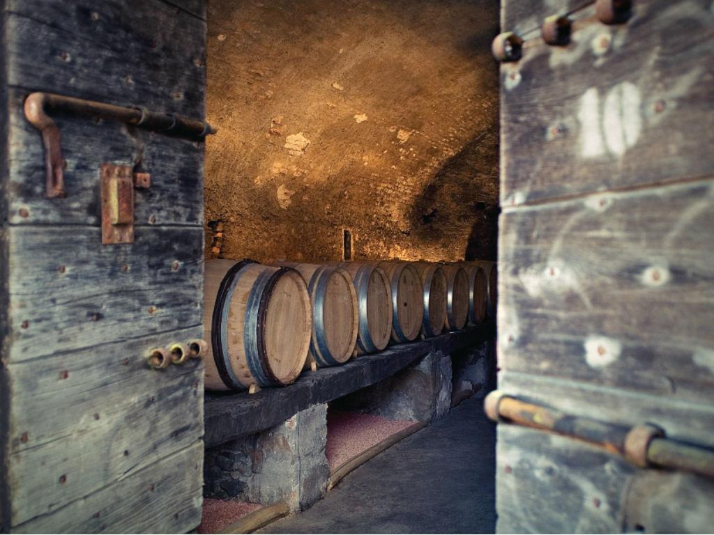 Cantine Riva Morcote