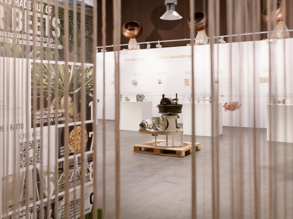 Image 1 - Chocolate Experience Center