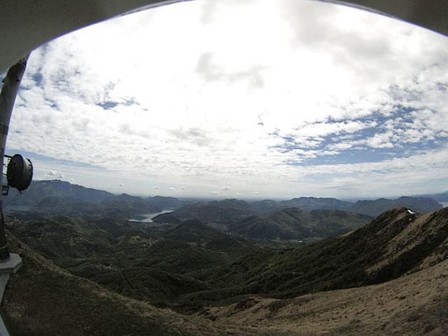 Image 1 - Osservatorio Monte Lema