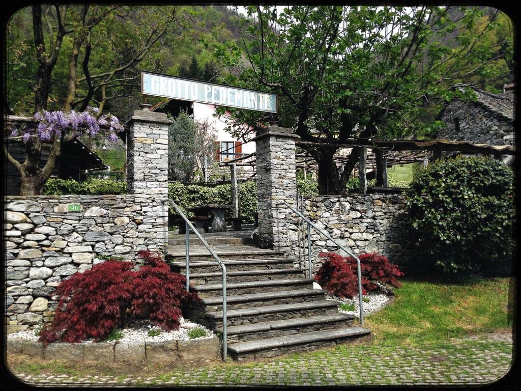 Image 0 - Grotto Pedemonte