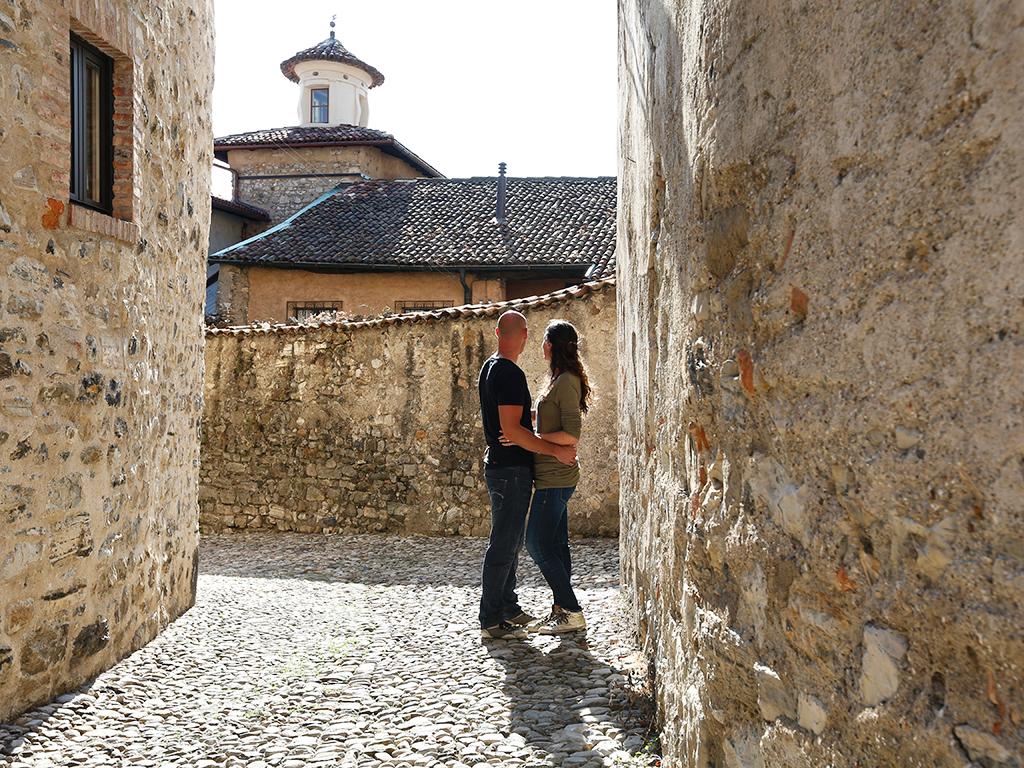 Image 5 - Family Tour in the village of Mendrisio