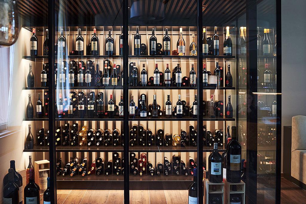 Image 8 - The Mira View Restaurant & Terrace