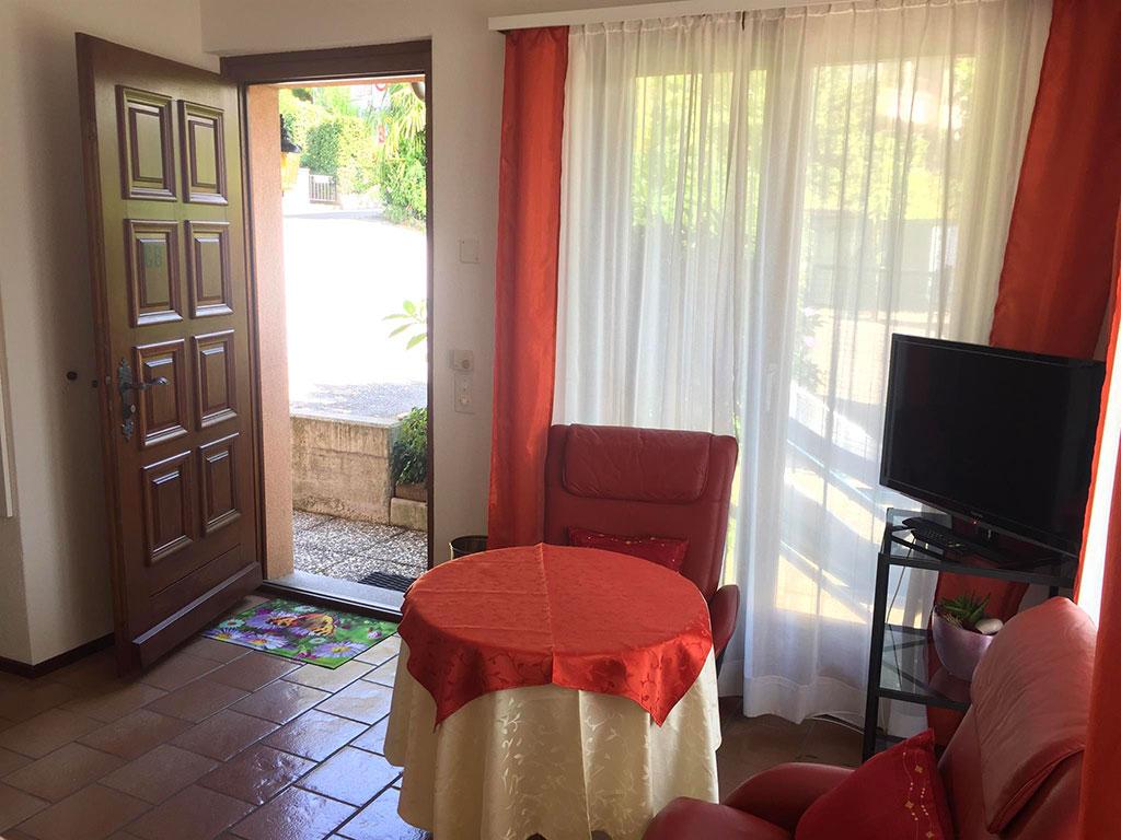 Image 29 - Hotel Villa del Sole Garni