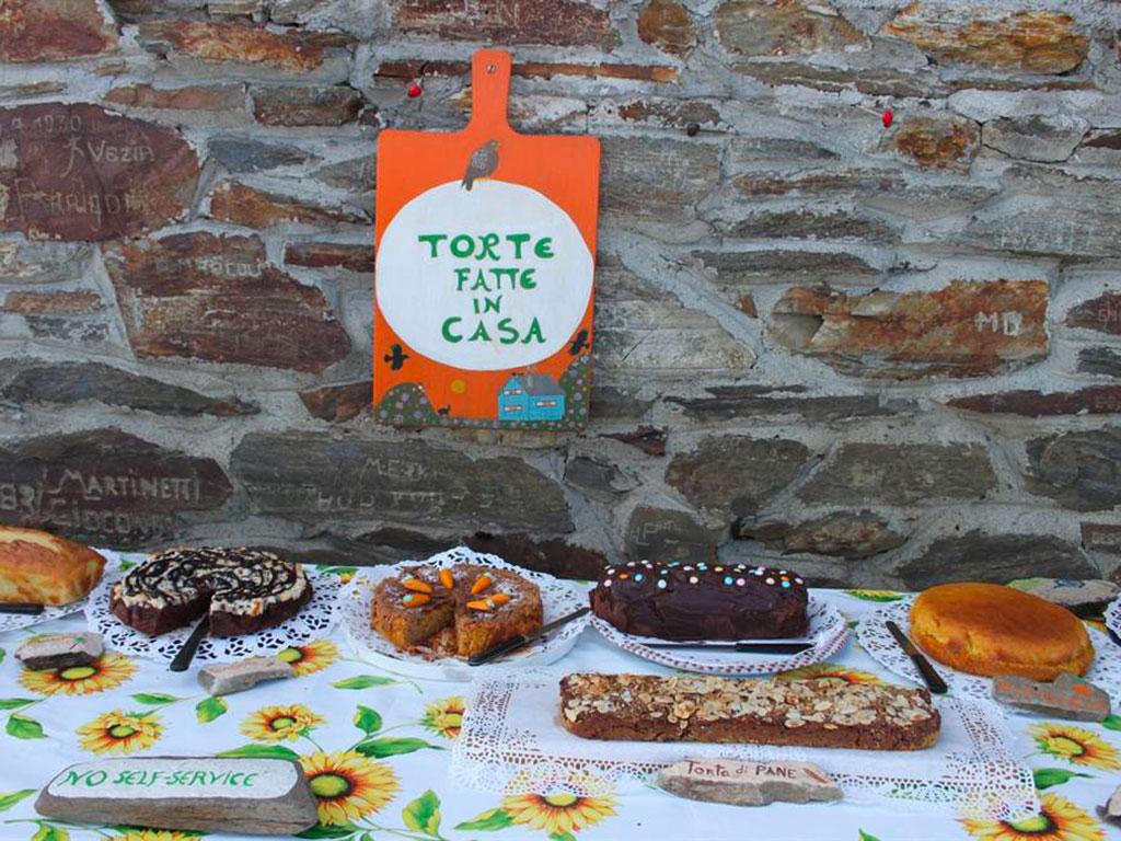 Image 31 - Capanna Tamaro