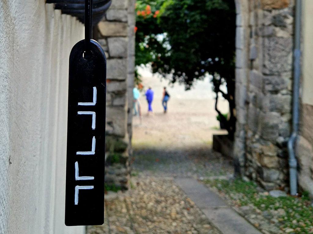 Image 4 - Sato Code, the escape room across Ascona