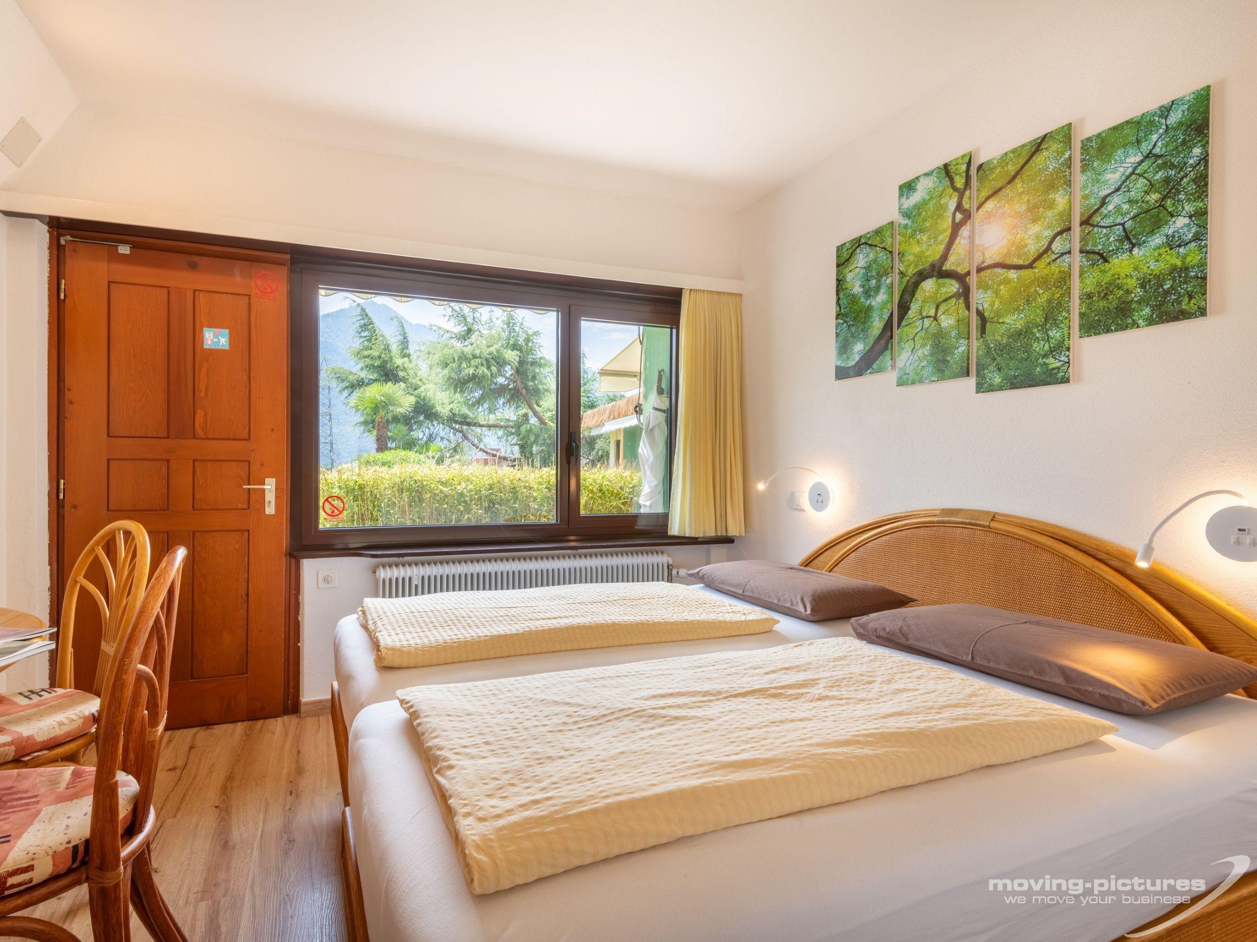 Image 5 - Bamboohouse