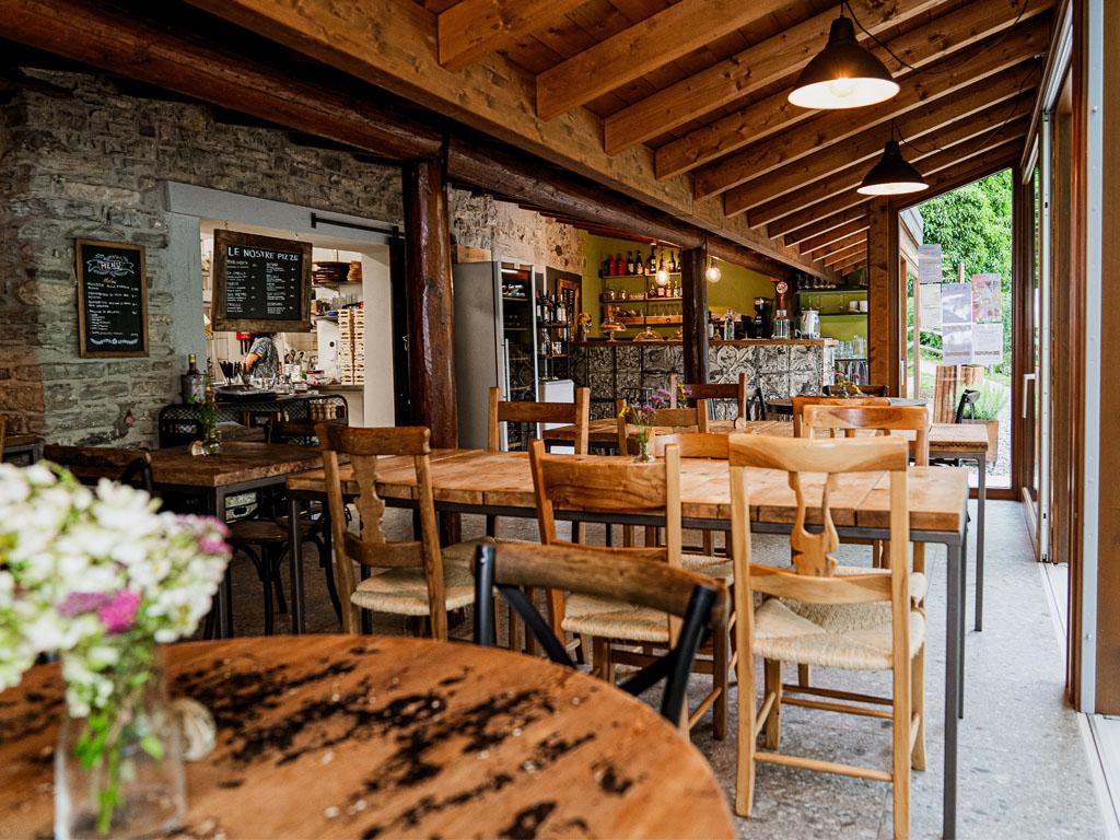 Image 4 - Ca.Stella Camping del Monte San Giorgio