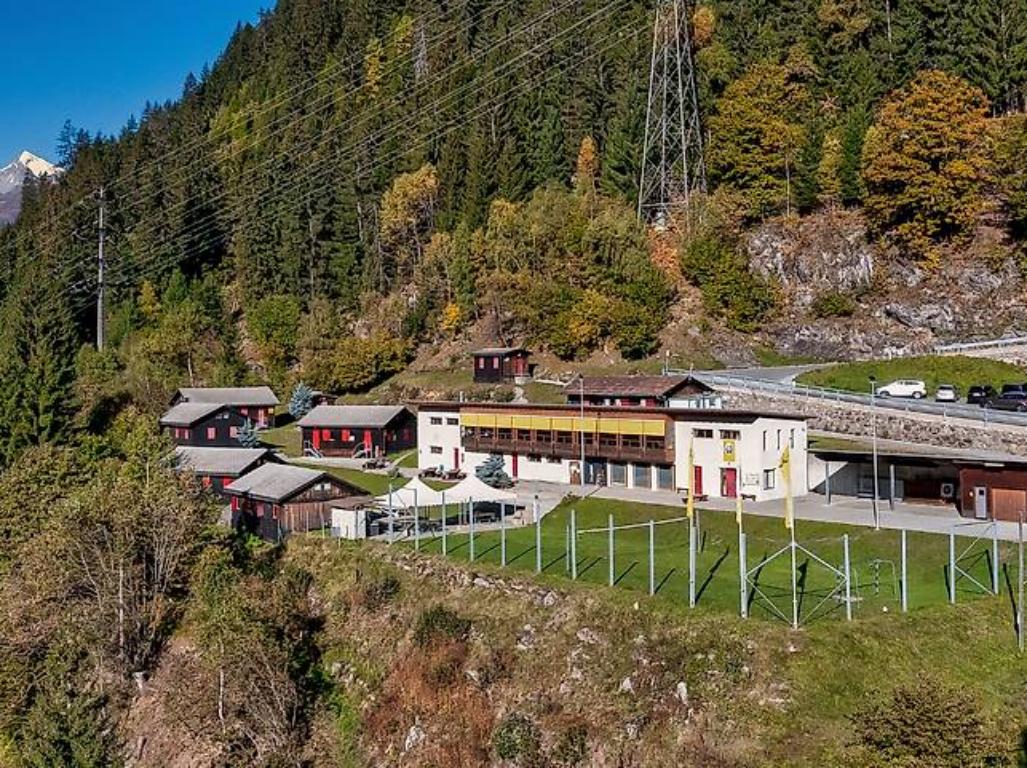 Image 0 - Locanda di Scruengo - TCS-Feriendorf - 0 Image 0 -