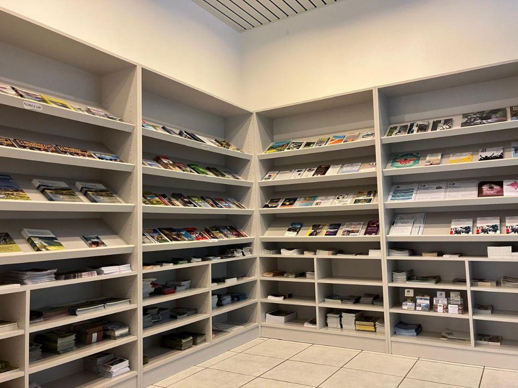 Image 5 - InfoPoint Leventina