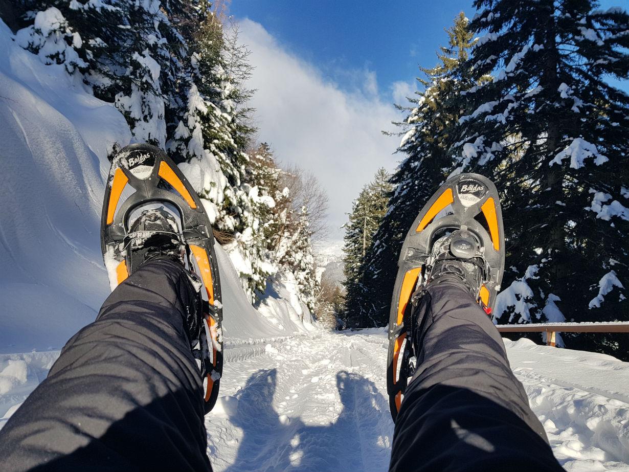 Image 0 - Winter equipment rental