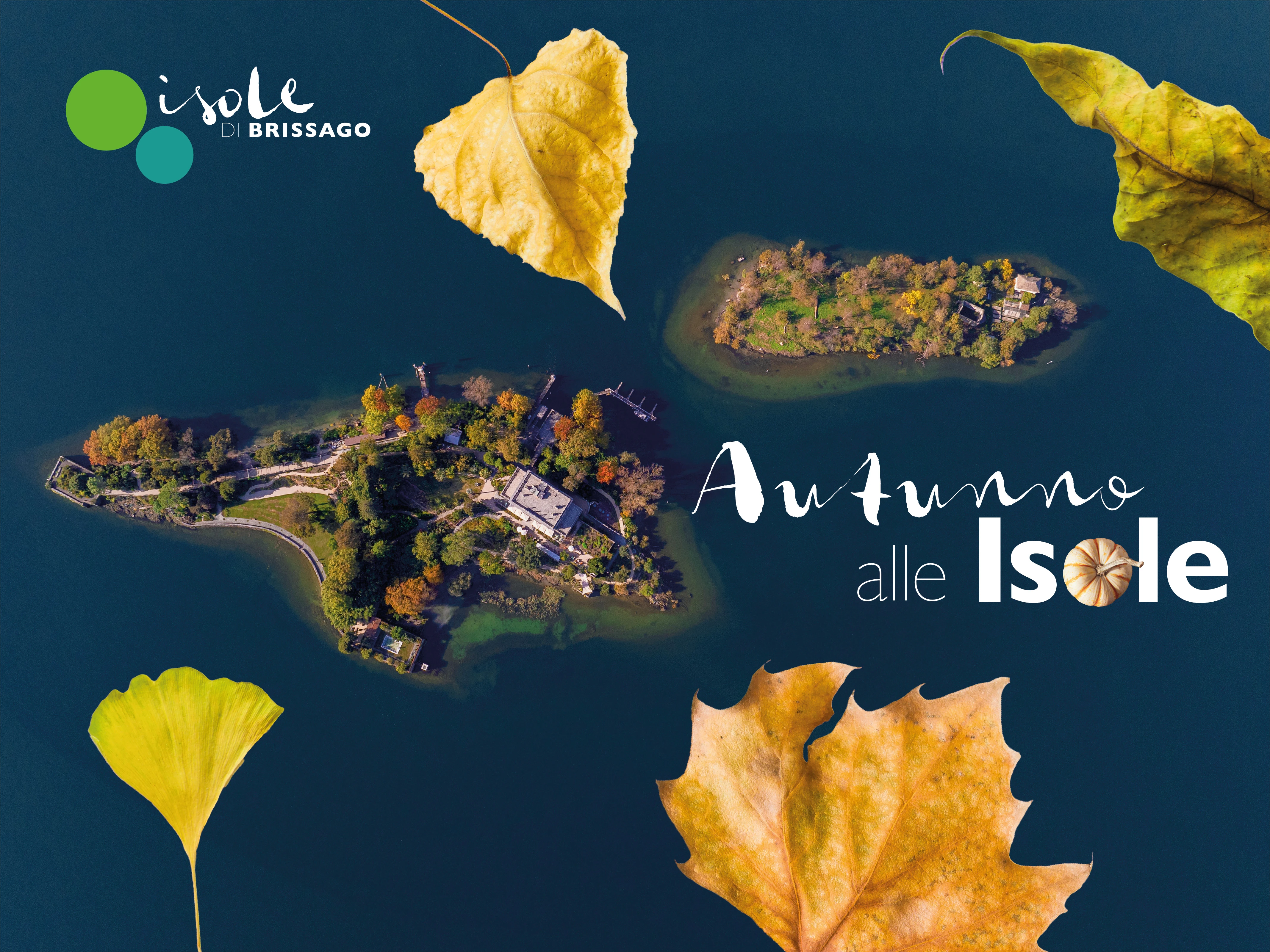 Autunno alle Isole