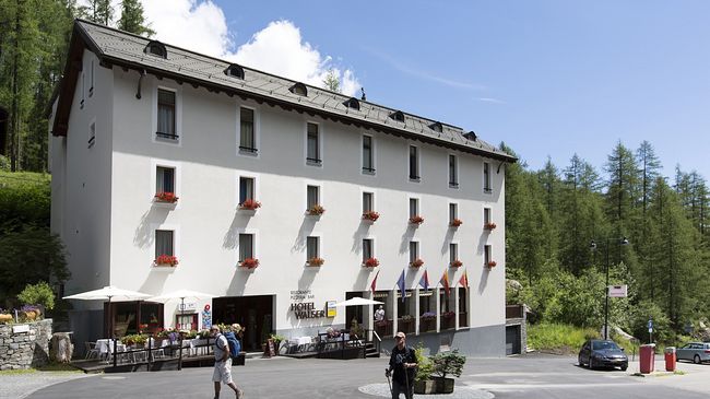 Image 6 - Hotel Ristorante Walser