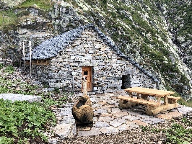 Image 0 - Alpe di Sprügh