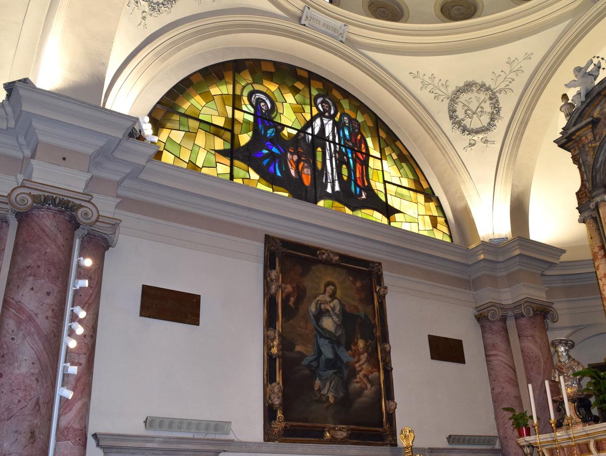 Image 6 - Church of Immacolata