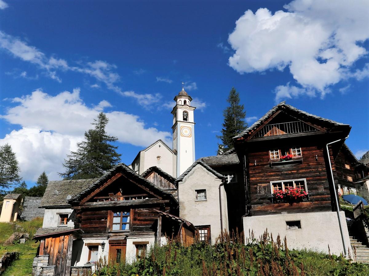 Image 1 - Church of Saint James and Saint Christopher