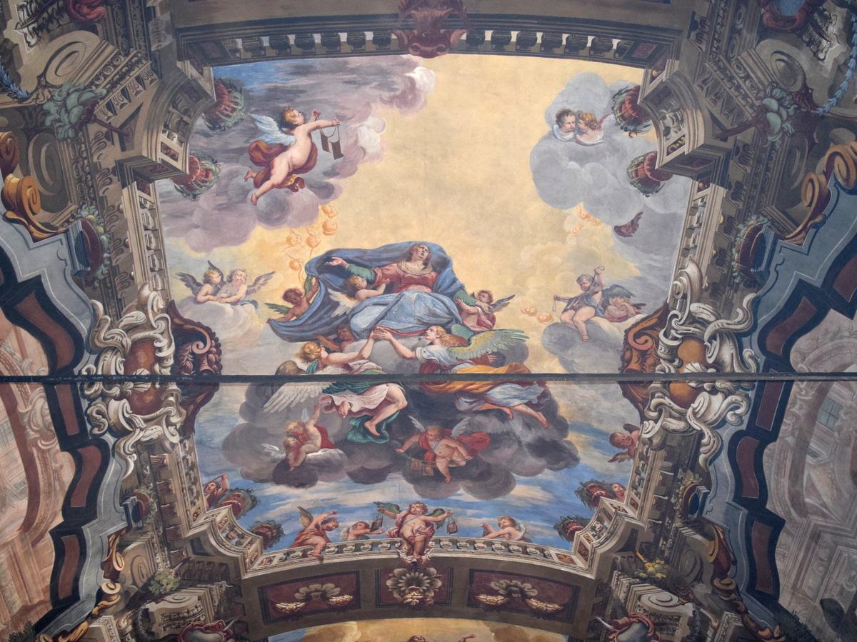 Image 3 - Church of S. Rocco