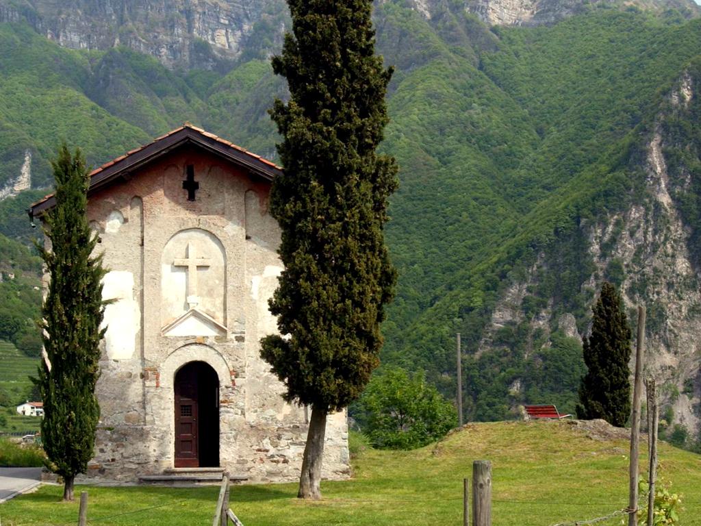 Image 5 - Eglise de S. Vigilio