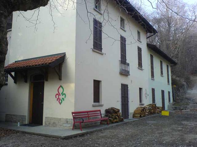 Image 1 - Casa Scout La Piana