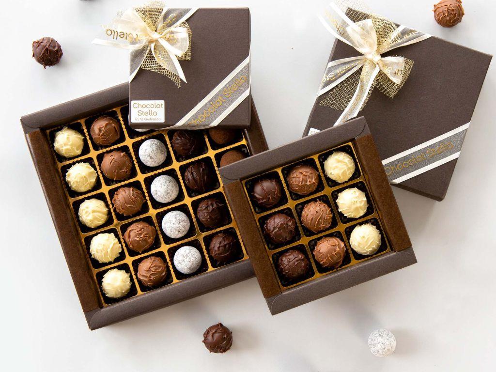 Image 1 - Chocolat Stella - Geführte Besichtigung