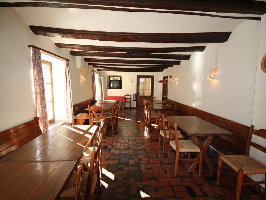 Image 13 - Ostello per la Gioventù Lugano Savosa