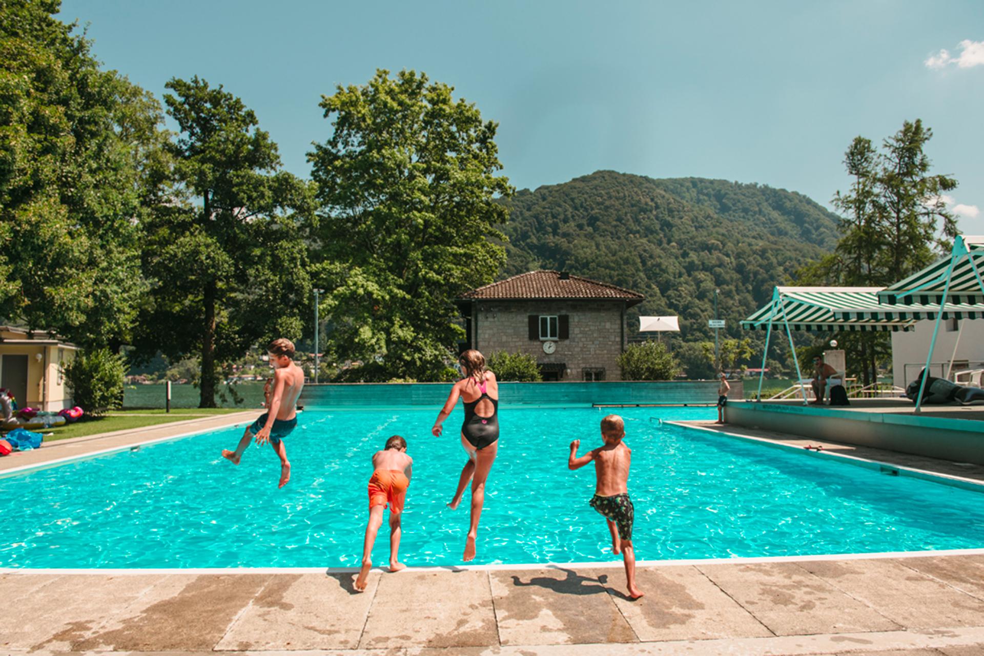 Image 52 - Centro Magliaso