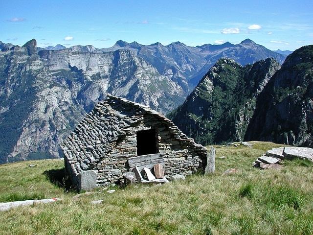 Image 2 - Berghütte Starlaresc