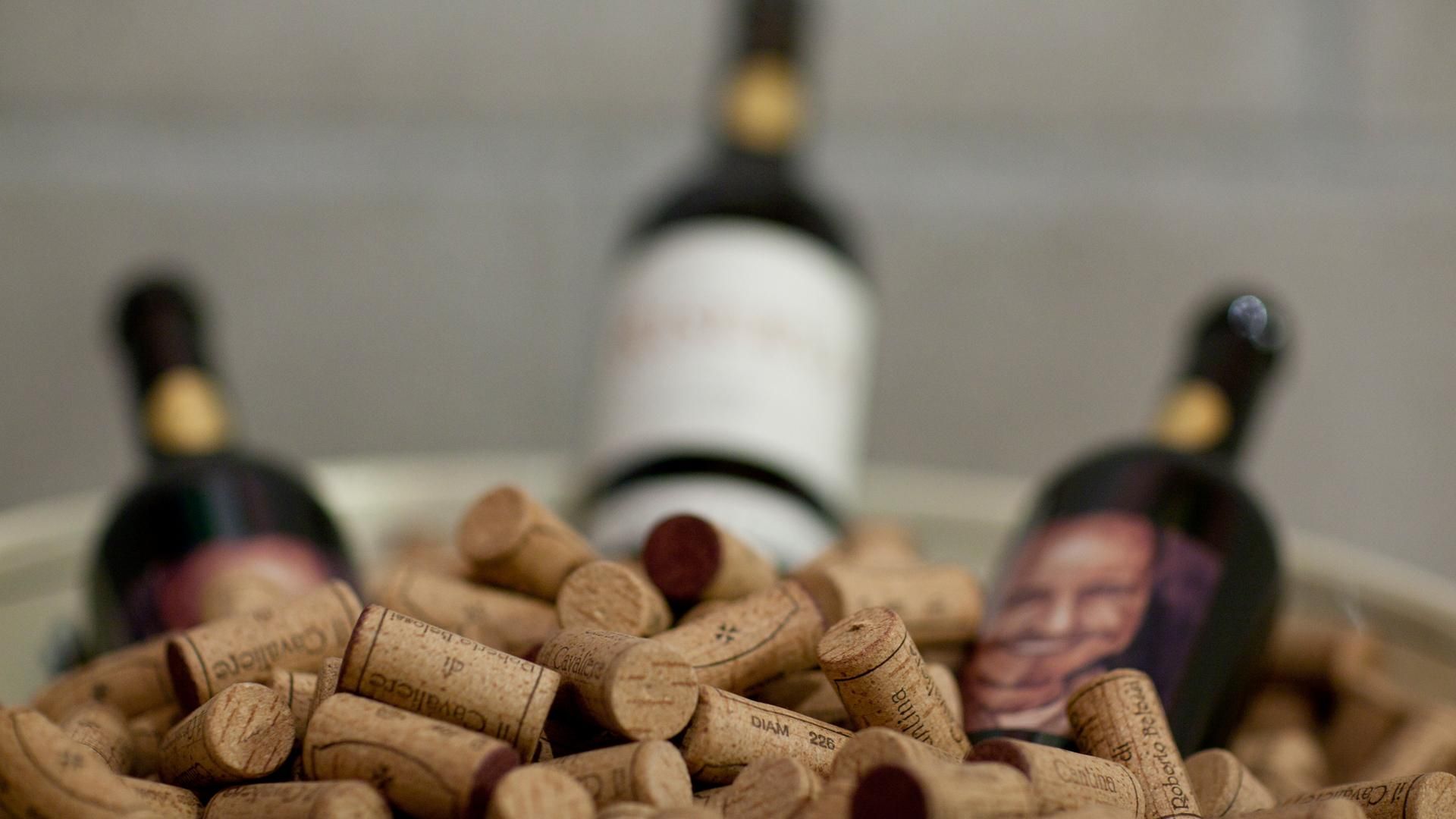 Image 3 - Cave vinicole il Cavaliere 