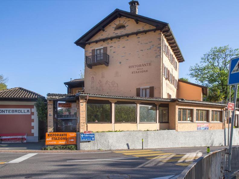 Image 0 - Ristorante della Stazione