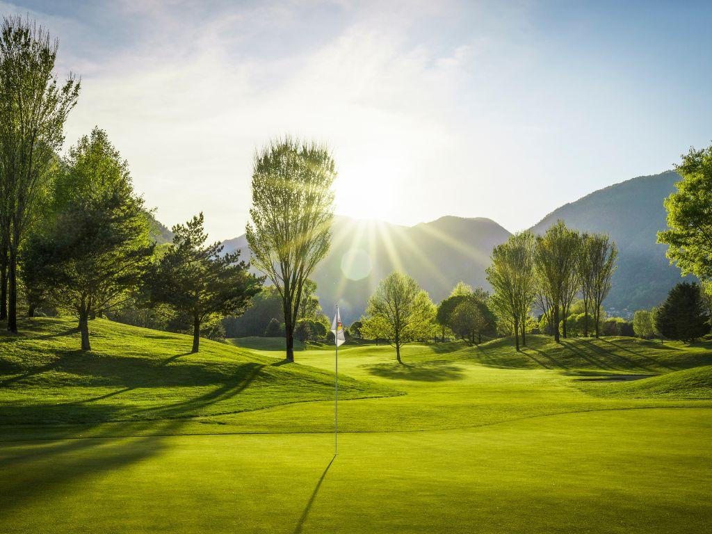 Image 4 - Golf & Team Building in Losone