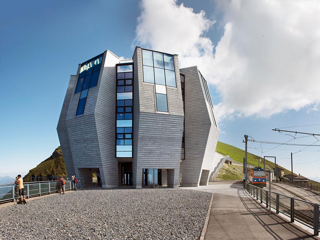 Image 2 - Ferrovia Monte Generoso