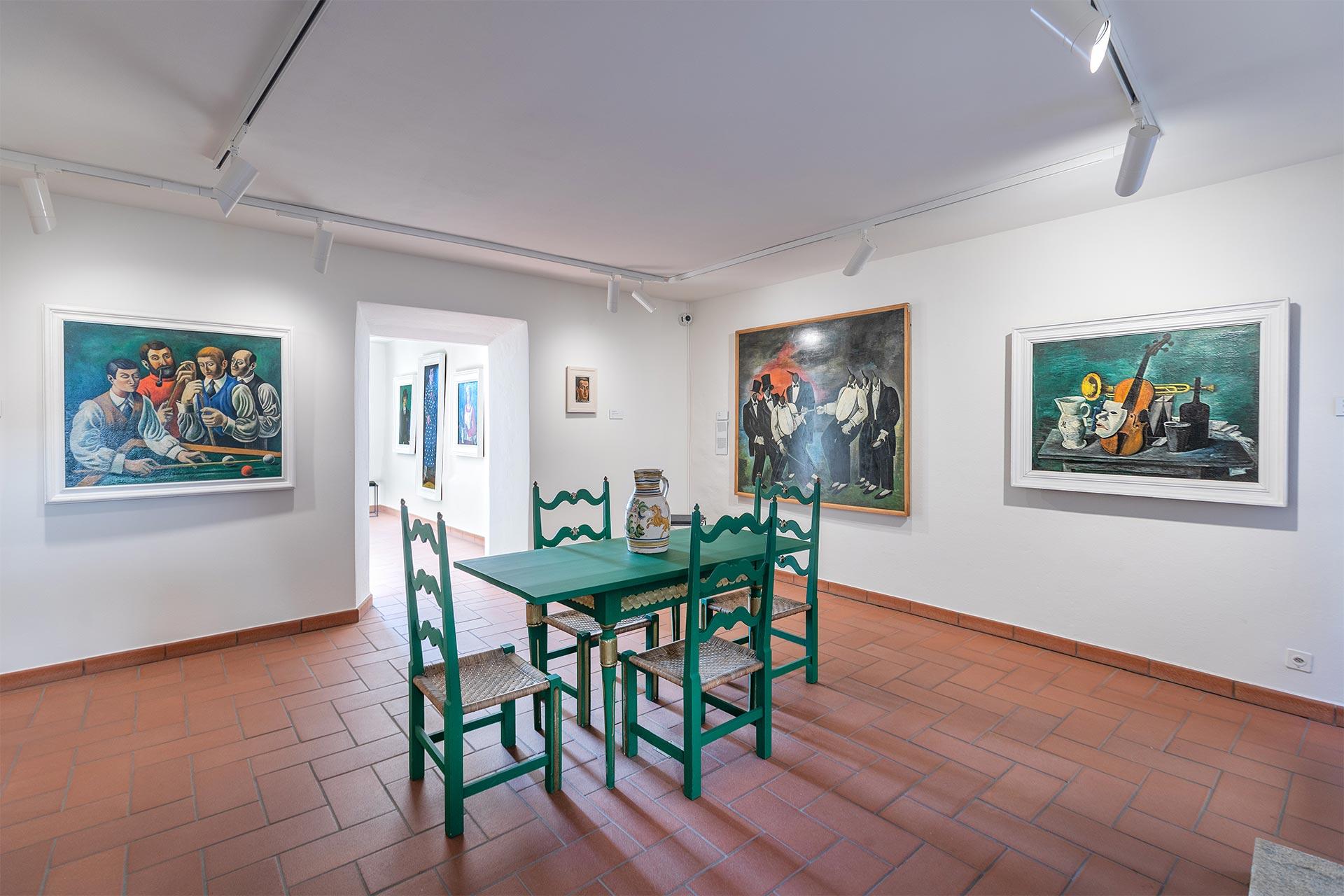 Image 0 - Museum Wilhelm Schmid