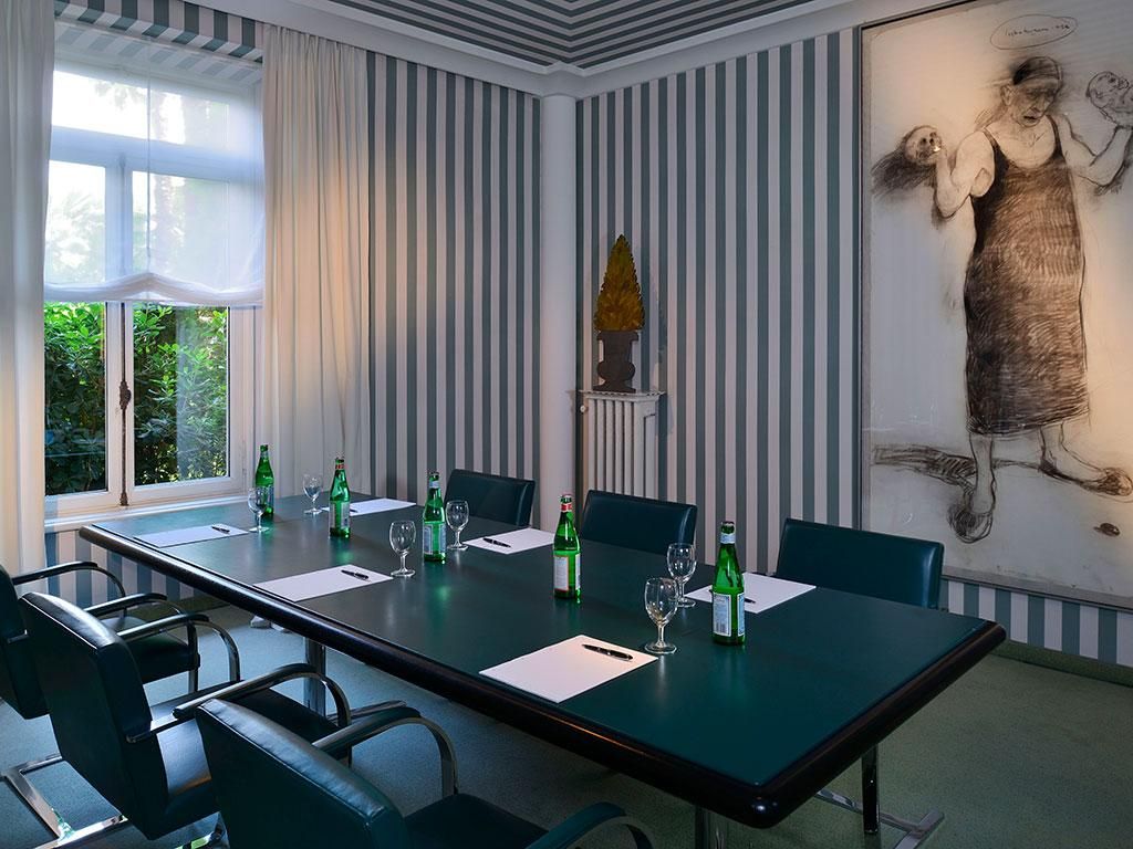 Image 11 - Grand Hotel Villa Castagnola