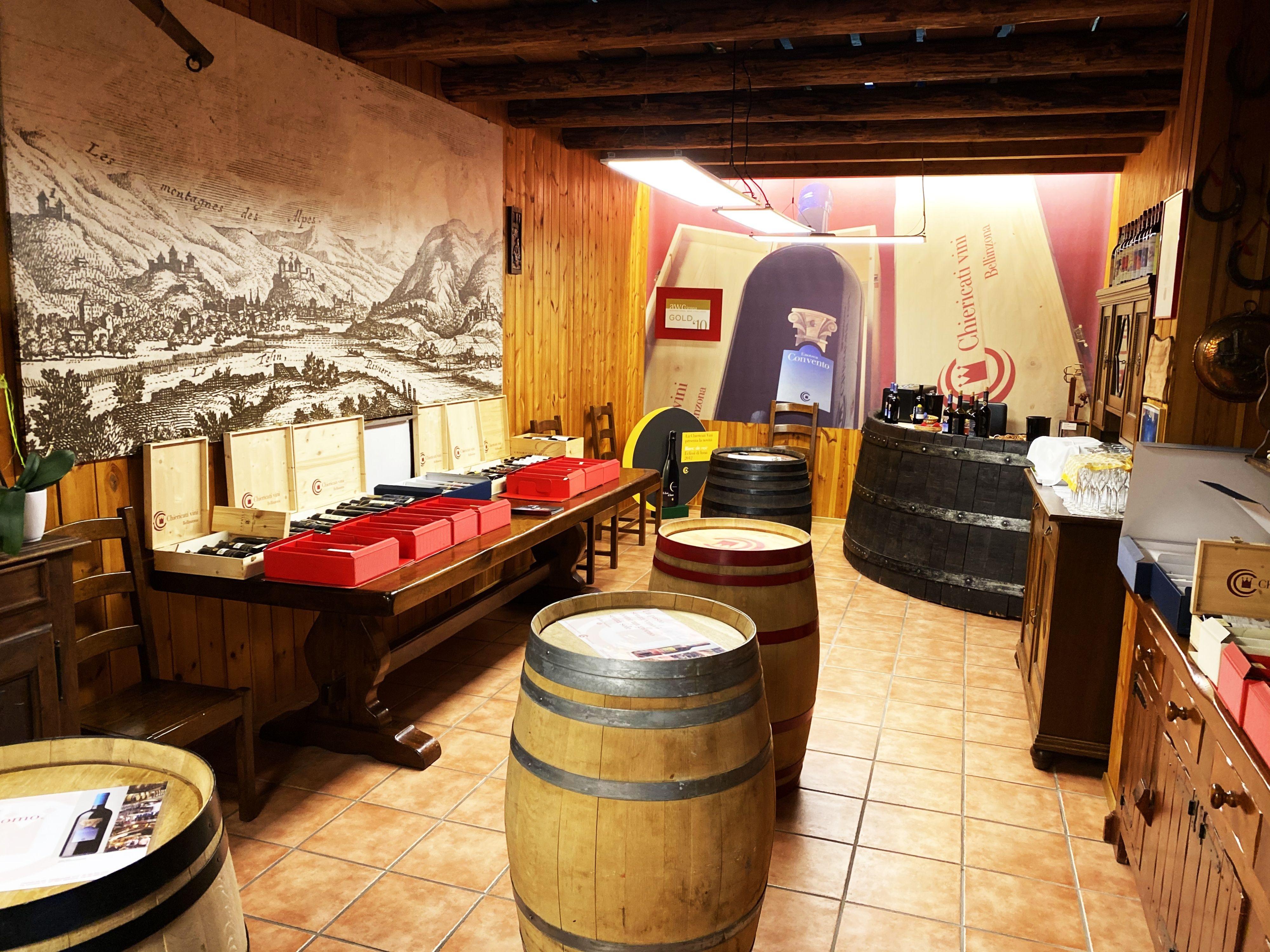 Image 6 - Chiericati Vini