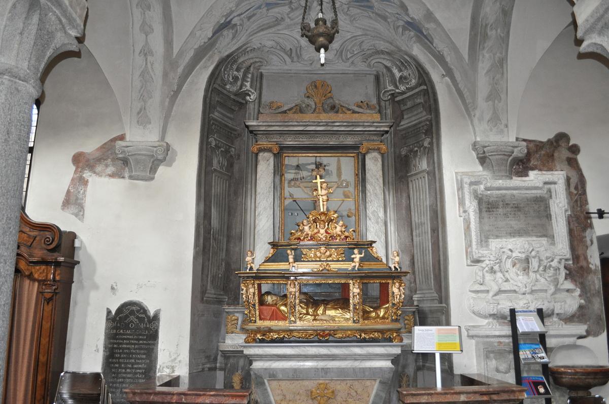 Image 4 - Kirche SS. Pietro e Paolo