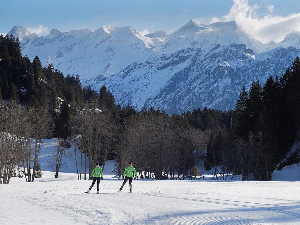 Image 12 - Centro Sci Nordico Campra