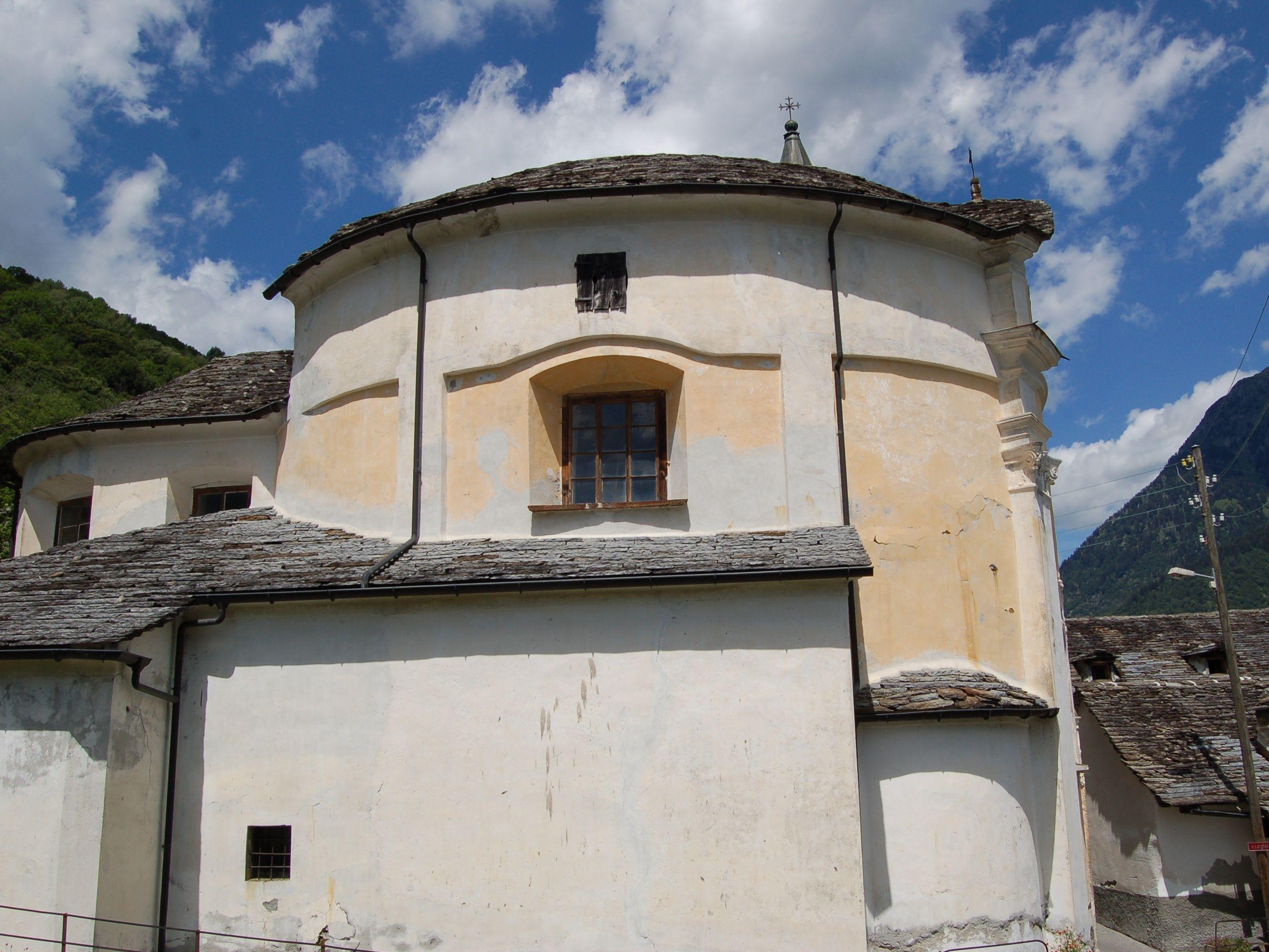 Image 1 - Church of SS. Pietro e Paolo
