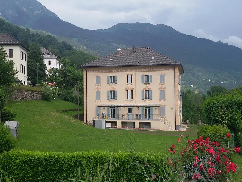 Image 0 - Casa Dante