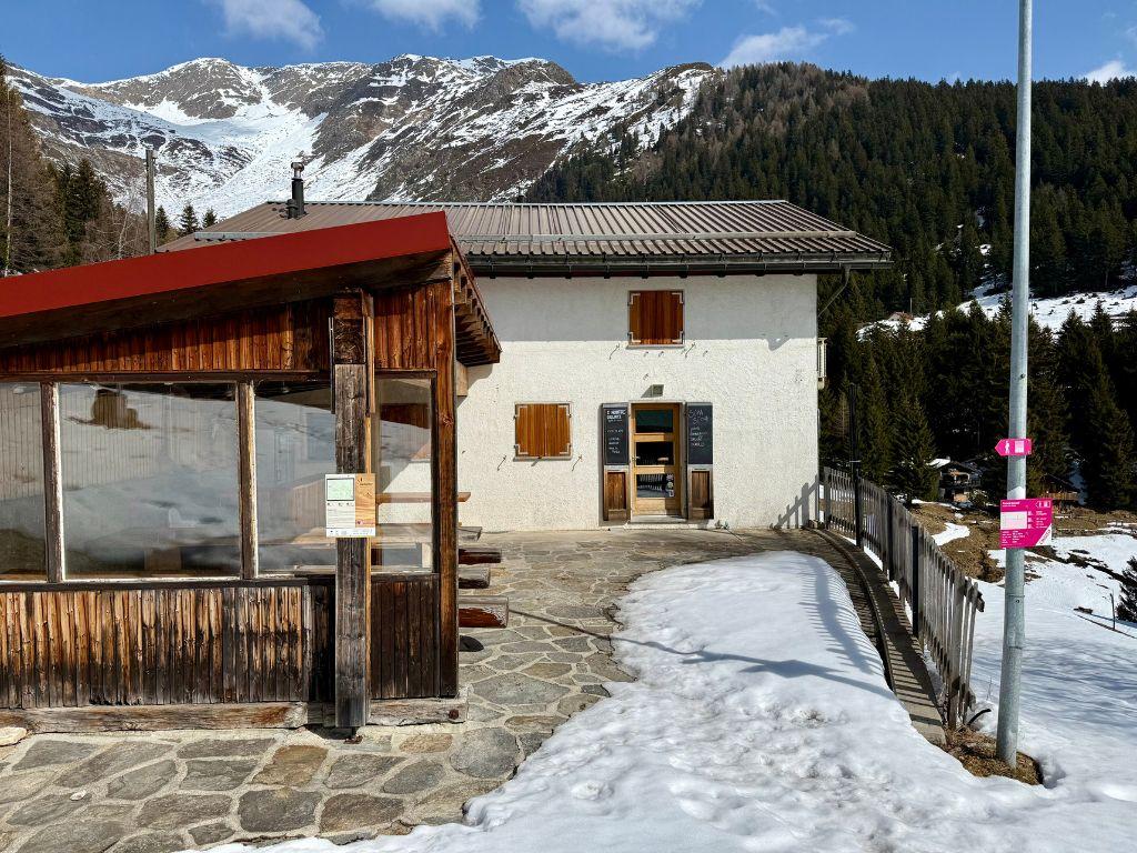 Image 9 - Agriturismo Alla Meta