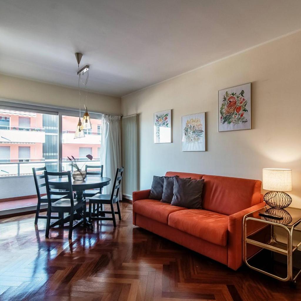 Image 0 - A Casa di Laura by Quokka 360 - Large Open Space Stay in the Heart of Lugano