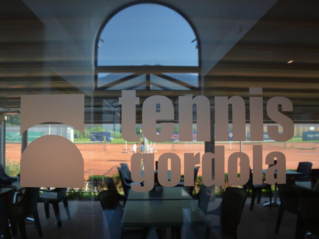 Image 3 - Tennis Club Gordola