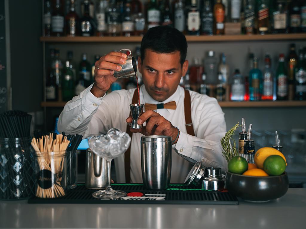 Image 3 - Conca Bella Boutique Hotel & Wine Experience