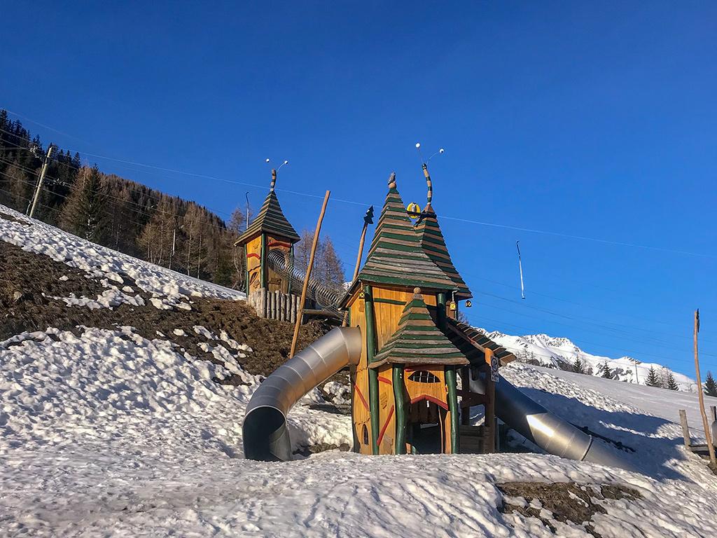 Image 3 - Parco giochi Cioss Prato