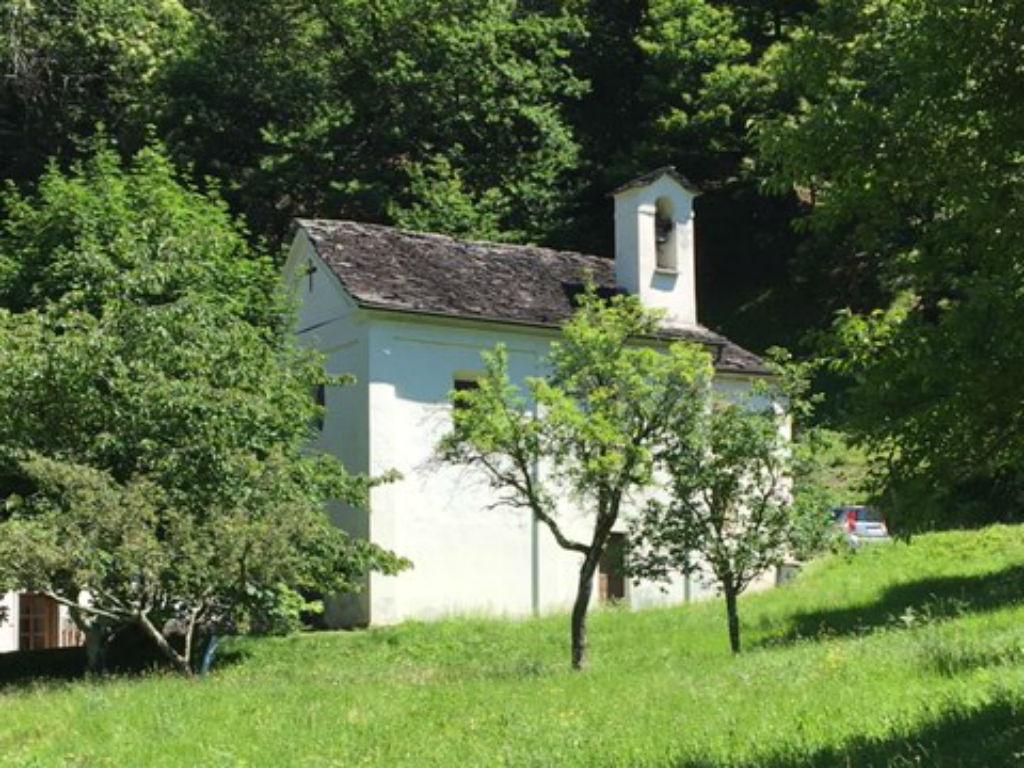 Image 1 - Oratoire de S. Pietro