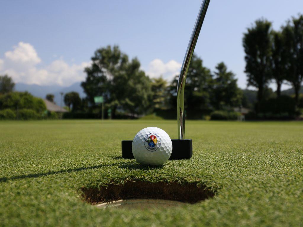 Image 0 - Golf & Team Building in Losone